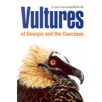 VULTURES OF GEORGIA AND THE CAUCASUS