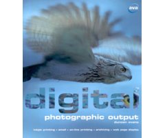DIGITAL PHOTOGRAPHIC OUTPUT