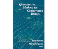 QUANTITATIVE METHODS FOR CONSERVATION BIOLOGY