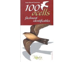 100 OCELLS FÀCILMENT IDENTIFICABLES   