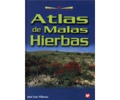 ATLAS DE MALAS HIERBAS