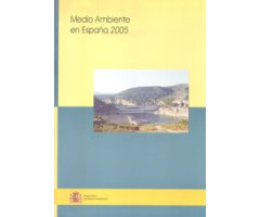 MEDIO AMBIENTE EN ESPAÑA 2005