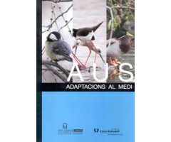 AUS. ADAPTACIONS AL MEDI