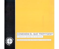 CONEIXEM EL QUE TREPITGEM? EL PATRIMONI GEOLÒGIC DE LA GARROTXA
