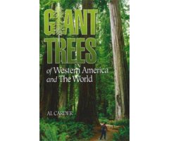 GIANT TREES OF WESTERN AMERICA AND THE WORLD