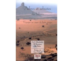 ARBRES ET ARBUSTES DU SAHARA