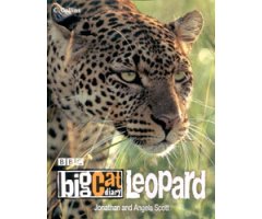BBC BIG CAT DIARY LEOPARD.