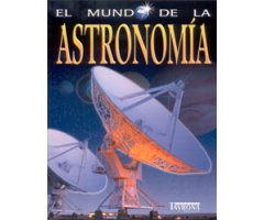 EL MUNDO DE LA ASTRONOMÍA
