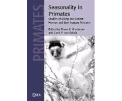 SEASONALITY IN PRIMATES