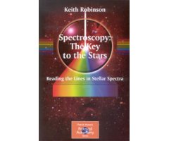 SPECTROSCOPY: THE KEY TO THE STARS