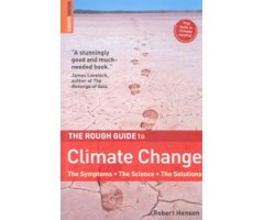 THE ROUGH GUIDE TO CLIMATE CHANGE