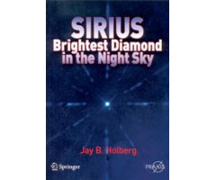 SIRIUS. BRIGHTEST DIAMOND IN THE NIGHT SKY