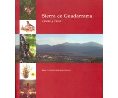 SIERRA DE GUADARRAMA. FAUNA Y FLORA 1