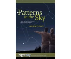 PATTERNS IN THE SKY. AN INTRODUCTION TO STARGAZING