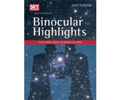 BINOCULAR HIGHLIGHTS    