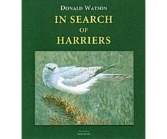 IN SEARCH OF HARRIERS. OVER THE HILLS AND FAR AWAY