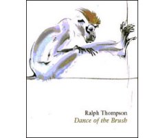 DANCE OF THE BRUSH