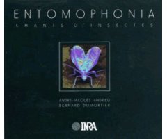 CD ENTOMOPHONIA