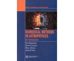NUMERICAL METHODS IN ASTROPHYSICS. AN INTRODUCTION