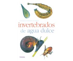 INVERTEBRADOS DE AGUA DULCE