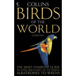 COLLINS. BIRDS OF THE WORLD