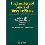 THE FAMILIES AND GENERA OF VASCULAR PLANTS. VOLUME VIII . FLOWERING PLANTS EUDICOTS ASTERALES