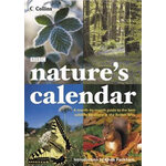 BBC NATURE'S CALENDAR