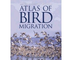 THE ATLAS OF BIRD MIGRATION