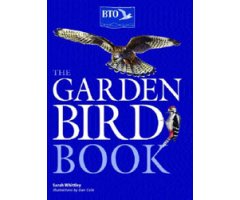 THE GARDEN BIRD BOOK