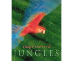 FRANS LANTING JUNGLAS