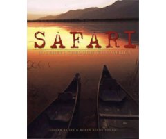 SAFARI. JOURNEYS THROUGH WILD AFRICA