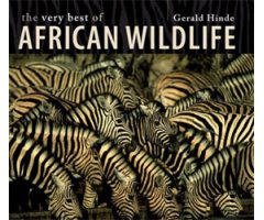 THE VERY BEST OF AFRICAN WILDLIFE