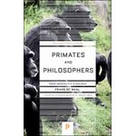 PRIMATES AND PHILOSOPHERS. HOW MORALITY EVOLVED
