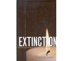 EXTINCTION. HOW LIFE ON EARTH NEARLY ENDED 250 MILLION YEARS AGO