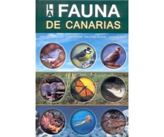 LA FAUNA DE CANARIAS