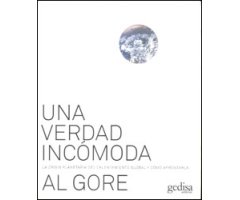 UNA VERDAD INCÓMODA: LA CRISIS PLANETARIA DEL CALENTAMIENTO GLOBAL Y CÓMO AFRONTARLA

UNA VERDAD INCOMODA: LA CRISIS PLANETARIA DEL CALENTAMIENTO GLOB