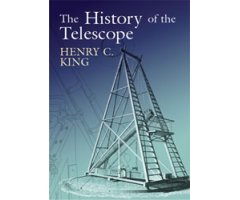 THE HISTORY OF THE TELESCOPE