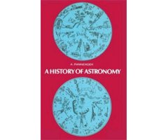 A HISTORY OF ASTRONOMY    