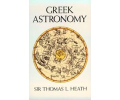 GREEK ASTRONOMY