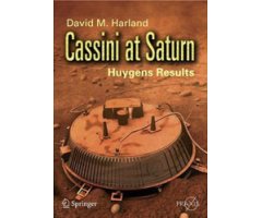 CASSINI AT SATURN. HUYGENS RESULTS     