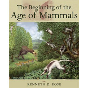 THE BEGINNING OF THE AGE OF MAMMALS