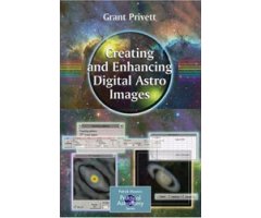 CREATING AND ENHANCING DIGITAL ASTRO IMAGES