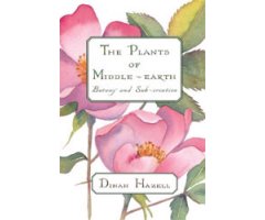 THE PLANTS OF THE MIDDLE-EARTH. BOTANY AND SUB-CREATION