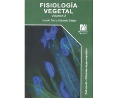 FISIOLOGÍA VEGETAL. VOLUMEN 1 Y 2