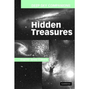 DEEP SKY COMPANIONS. HIDDEN TREASURES