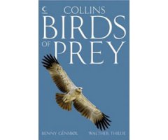 COLLINS BIRDS OF PREY. GUIDE TO THE BIRDS OF PREY OF BRITAIN AND EUROPE WITH NORTH AFRICA AND THE MIDDLE EAST. 2nd EDITION