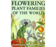 FLOWERING PLANT FAMILIES OF THE WORLD