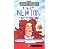 ISAAC NEWTON Y SU MANZANA