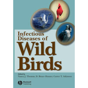 INFECTIOUS DISEASES OF WILD BIRDS