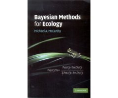 BAYESIAN METHODS FOR ECOLOGY